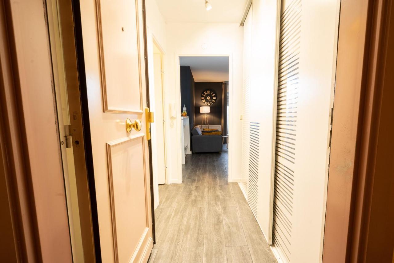 T3-Rare-2 Chambres-Parking Gratuit-2 Terrasses-Netflix-Proche Paris-La Defense Argenteuil Extérieur photo